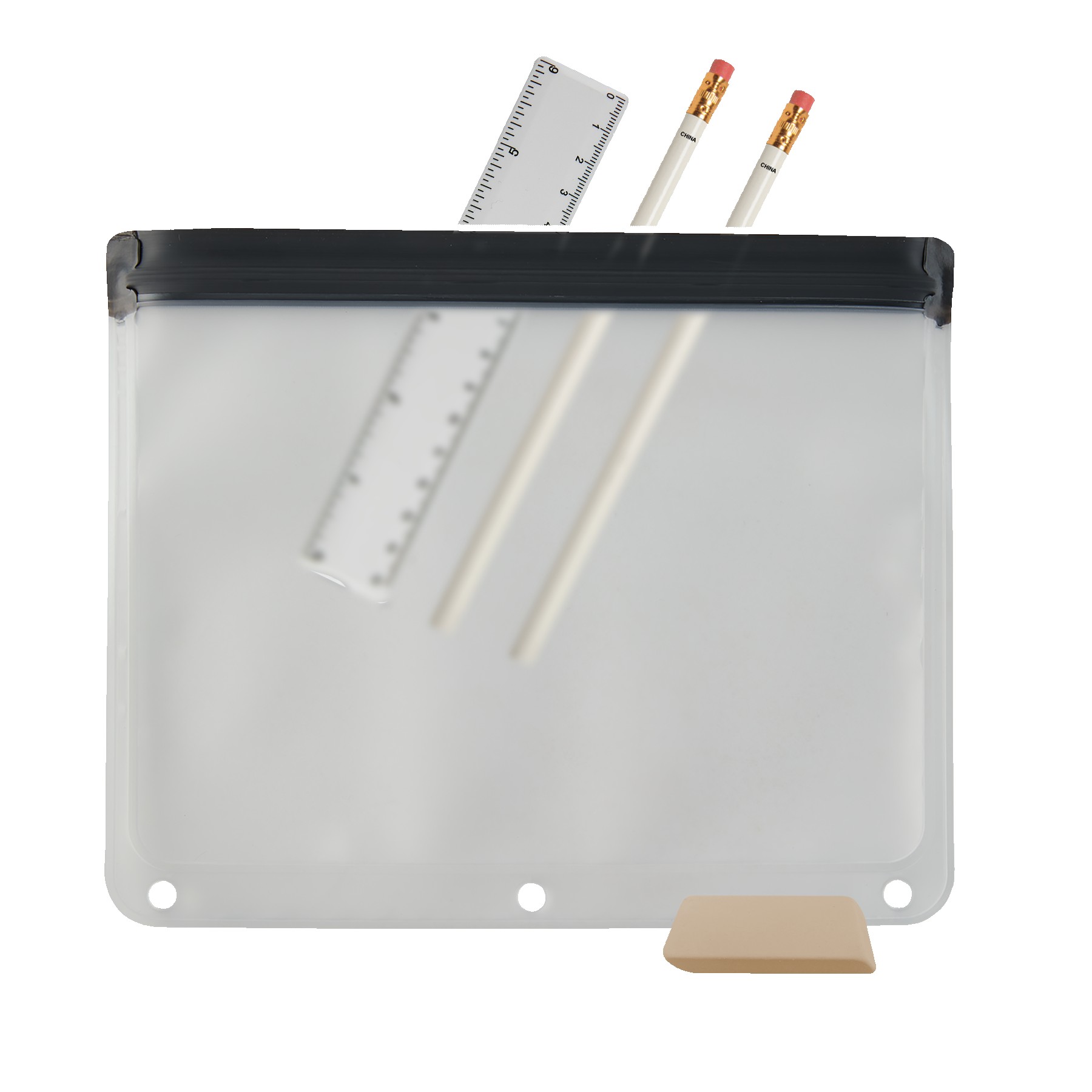Zip-It PEVA School Kit 1
