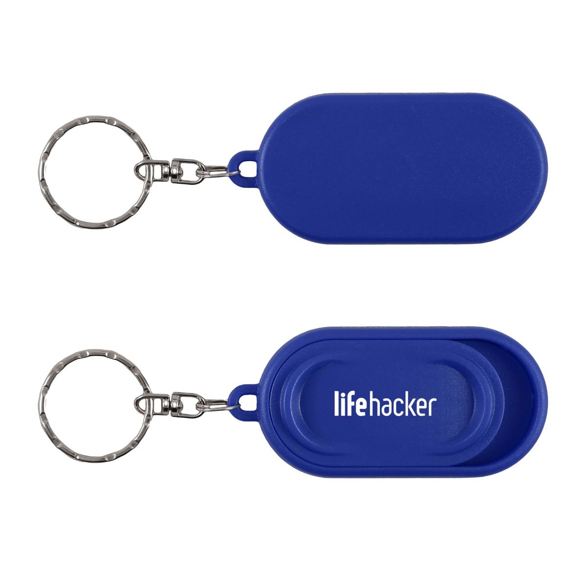Magnetic Click-It Key Tag 1