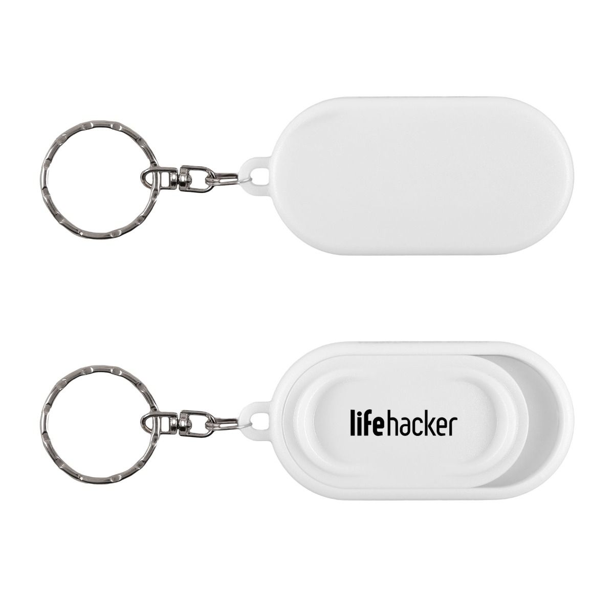 Magnetic Click-It Key Tag 1
