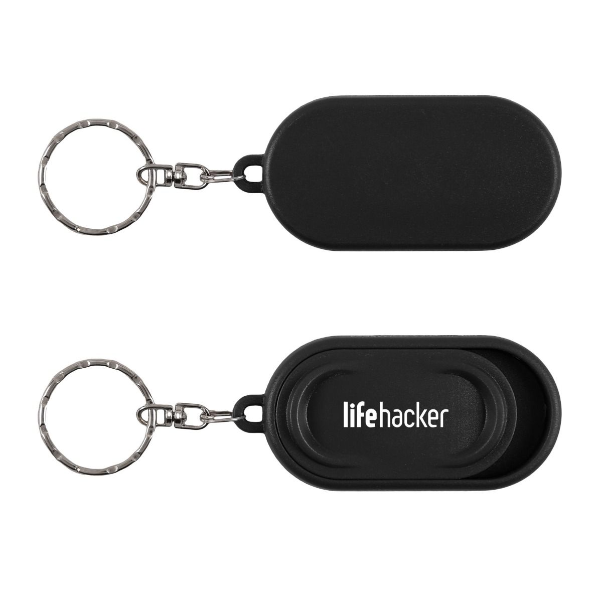 Magnetic Click-It Key Tag 1