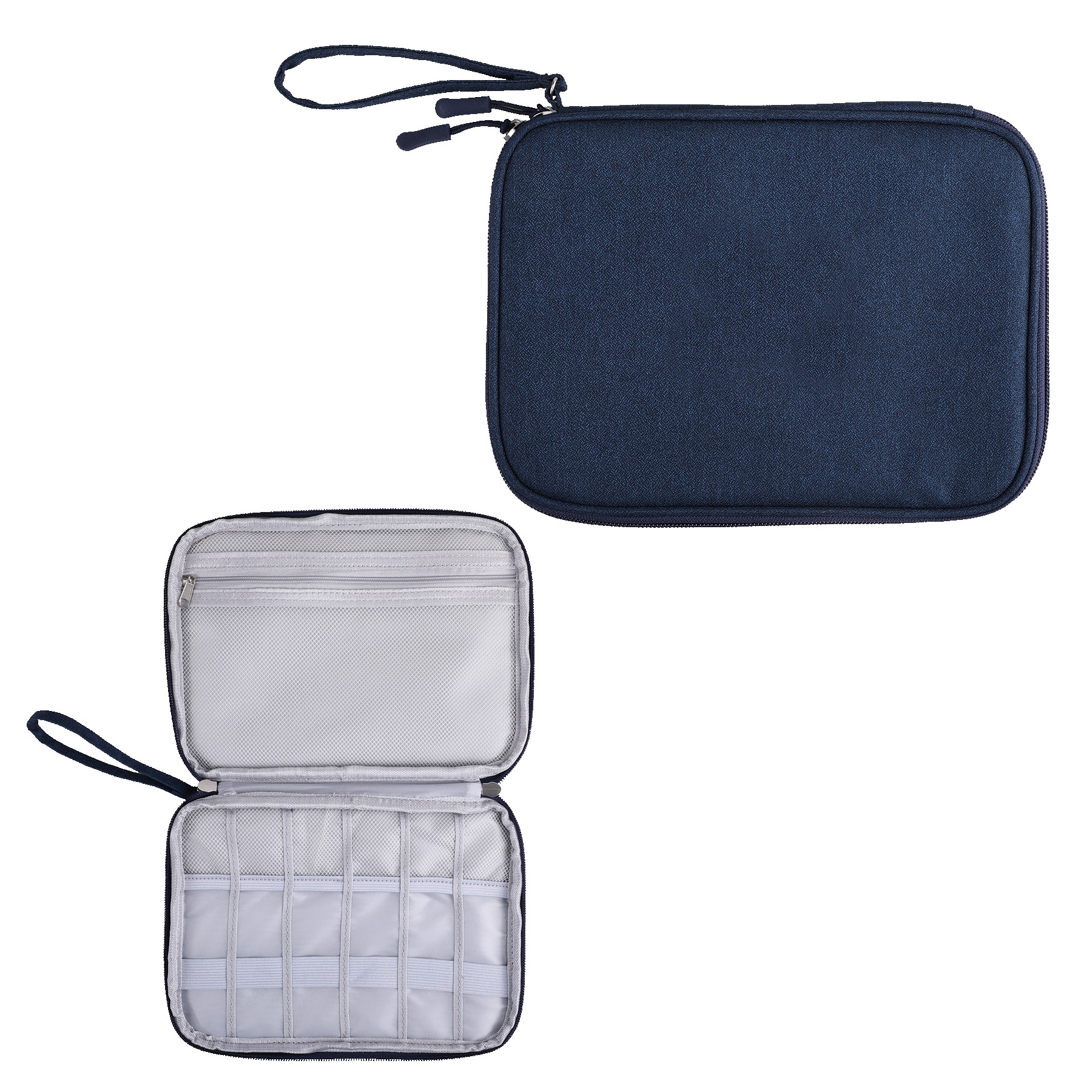 RPET Euro Tech Organizer 1