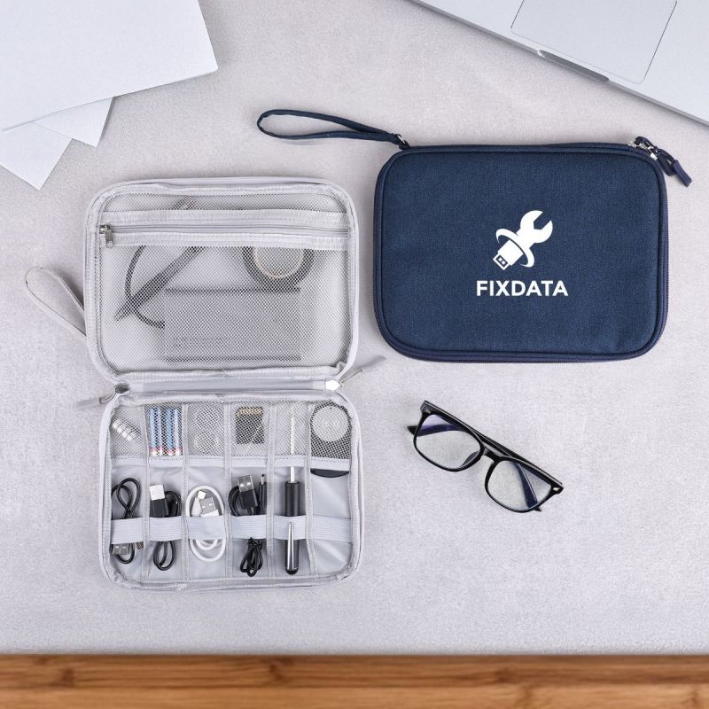 RPET Euro Tech Organizer 1 RPET Euro Tech Organizer 1