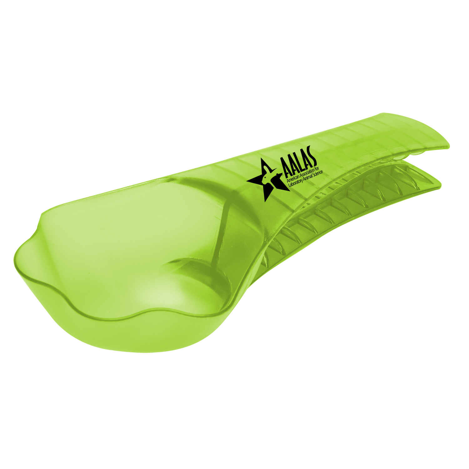 Pet Food Scoop 'n' Clip 1