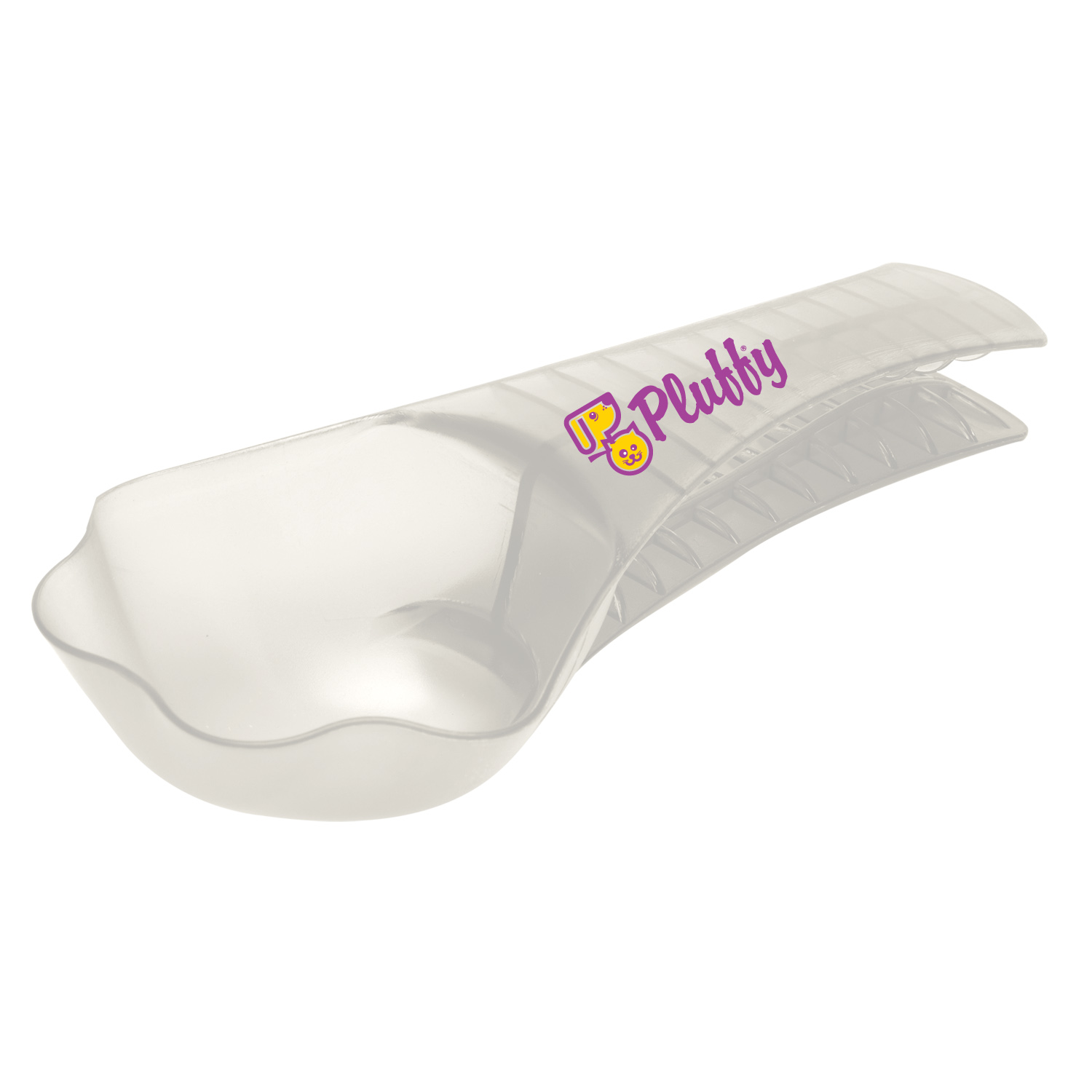 Pet Food Scoop 'n' Clip 1