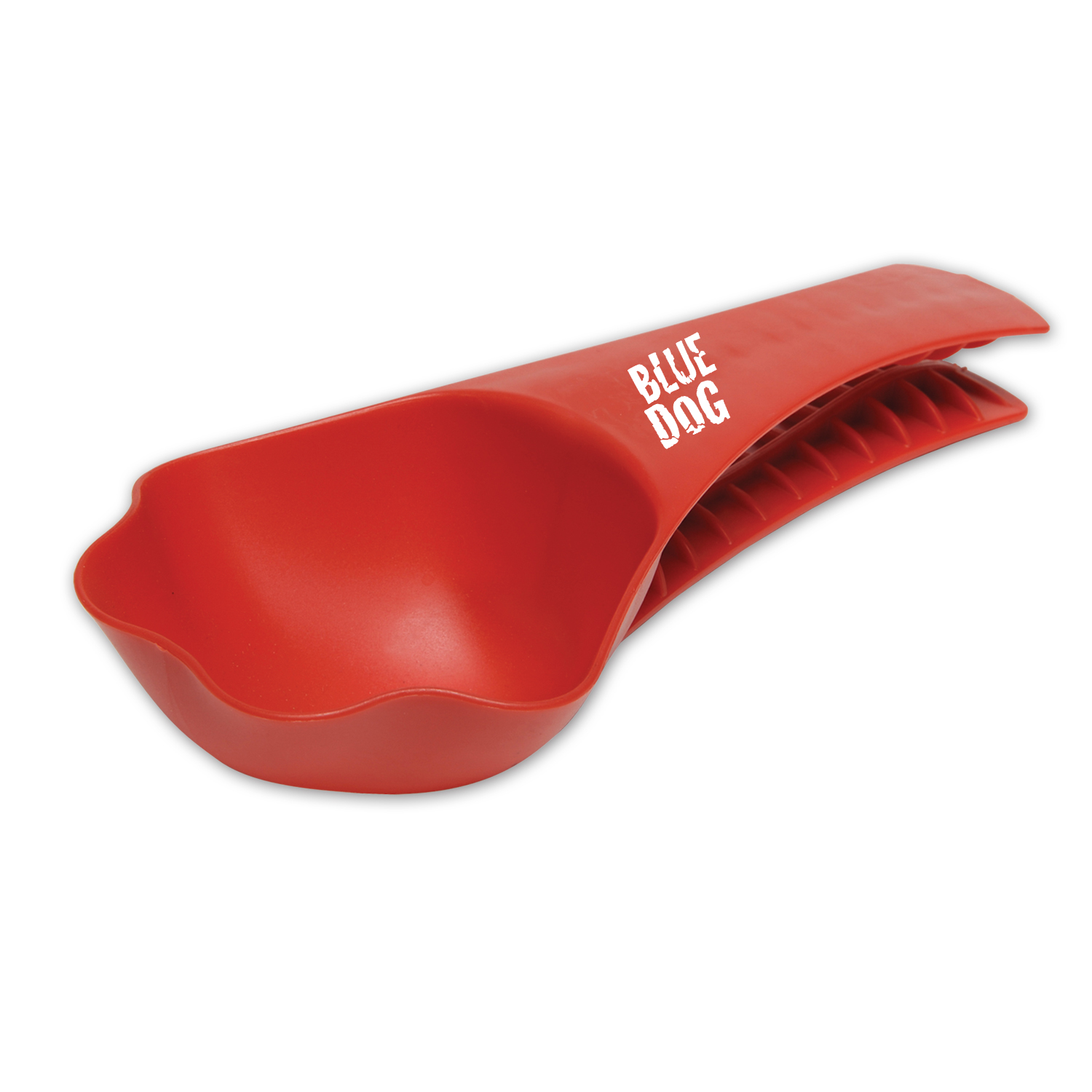 Pet Food Scoop 'n' Clip 1