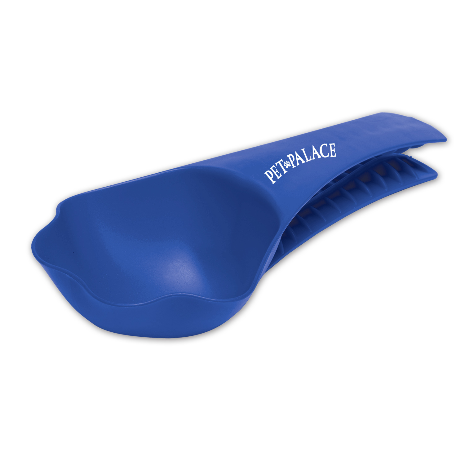 Pet Food Scoop 'n' Clip 1