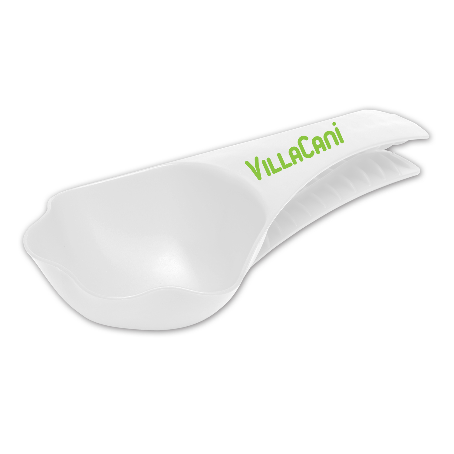 Pet Food Scoop 'n' Clip 1