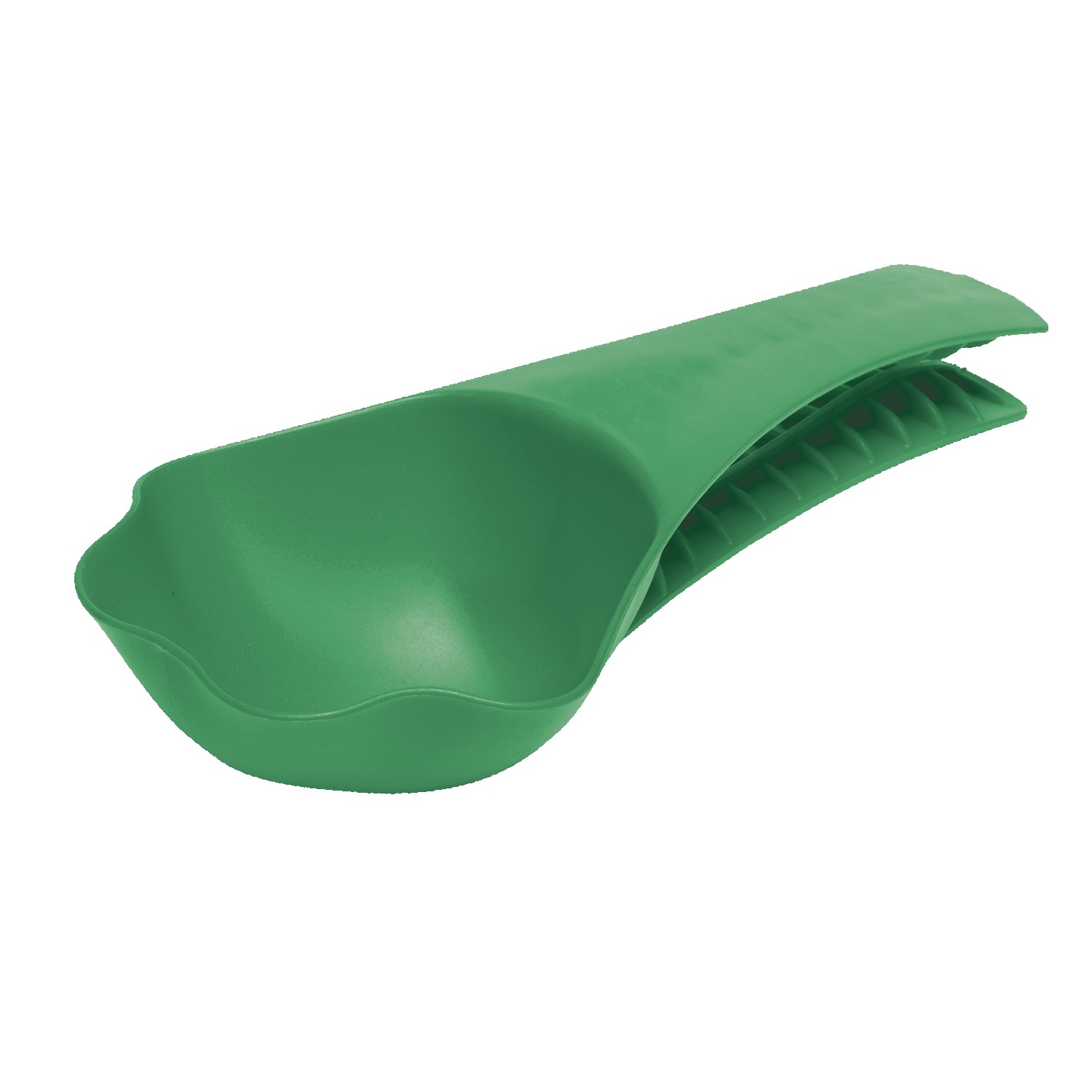 Pet Food Scoop 'n' Clip 1