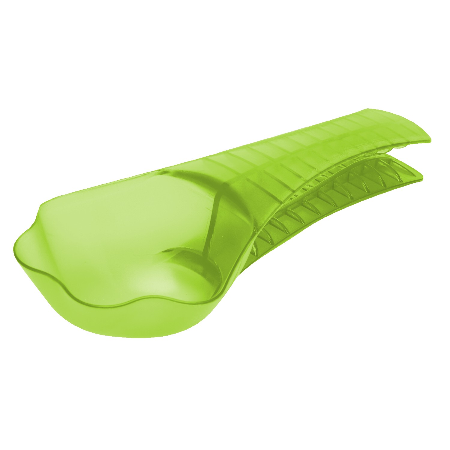 Pet Food Scoop 'n' Clip 1