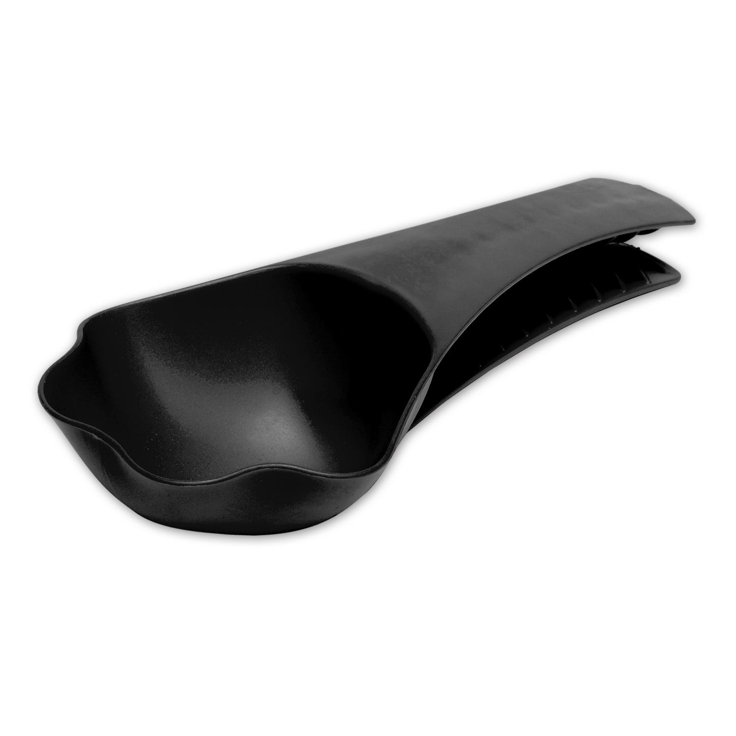 Pet Food Scoop 'n' Clip 1