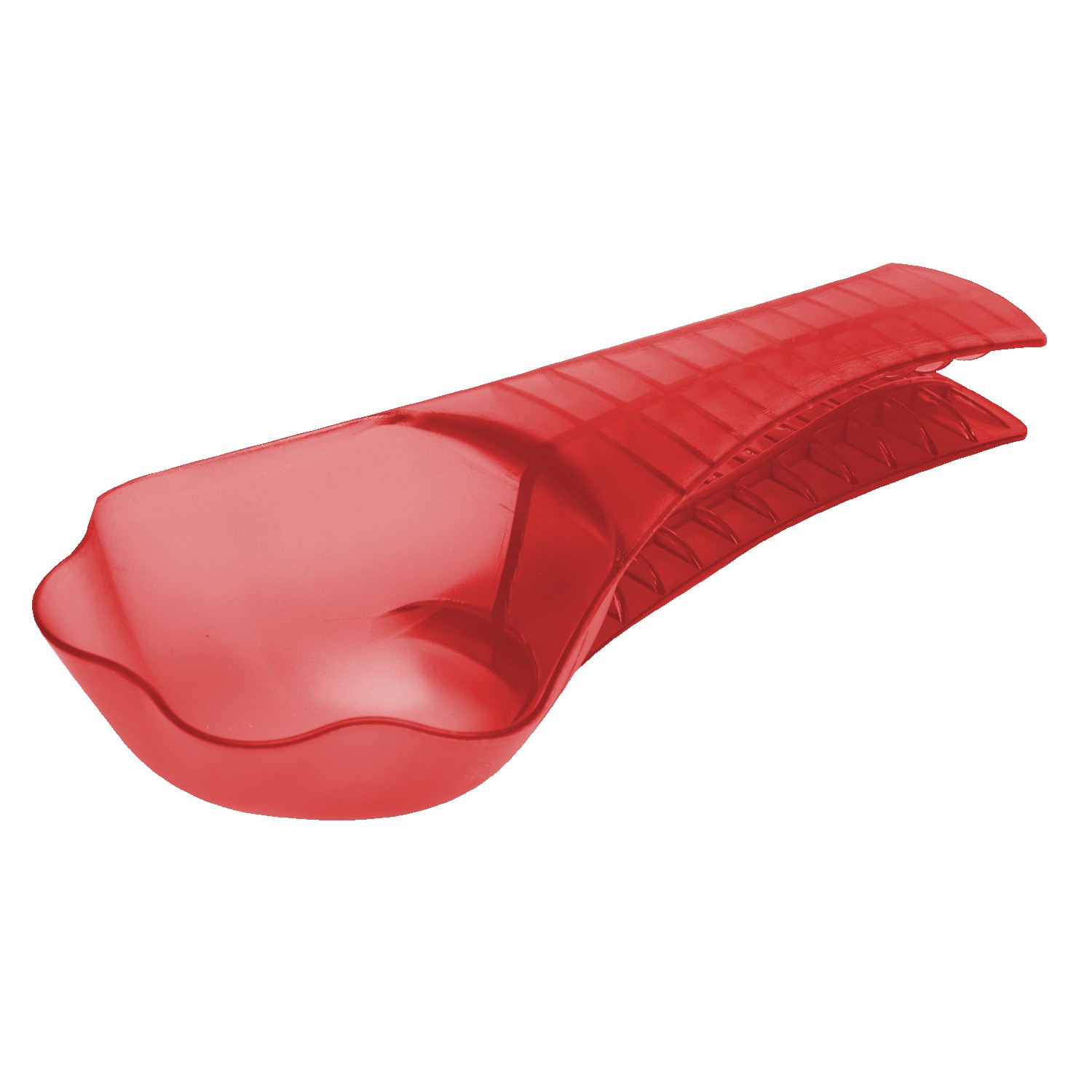 Pet Food Scoop 'n' Clip 1