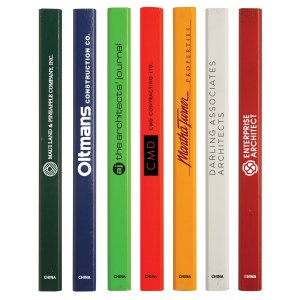 Jo-Bee Alternative Carpenter Pencil 1 Jo-Bee Alternative Carpenter Pencil 1