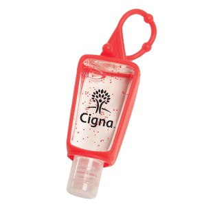 1 Oz. Color Scented Hand Sanitizer 1 1 Oz. Color Scented Hand Sanitizer 1