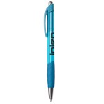 Cerritos TGC Pen - Transparent Light Blue Cerritos TGC Pen - Transparent Light Blue