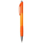 Cerritos TGC Pen - Translucent Orange Cerritos TGC Pen - Translucent Orange