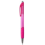 Cerritos TGC Pen - Translucent Pink Cerritos TGC Pen - Translucent Pink