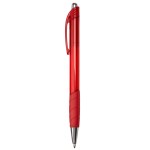 Cerritos TGC Pen - Translucent Red Cerritos TGC Pen - Translucent Red