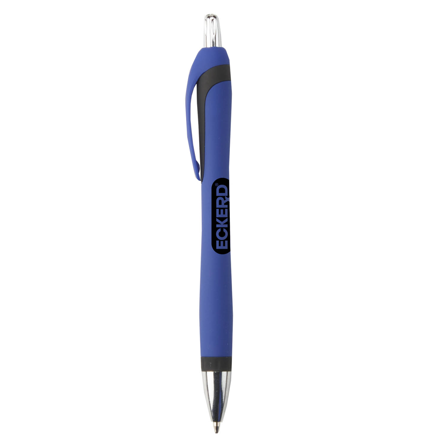 Del Rey Velvet-Touch RG Pen 1