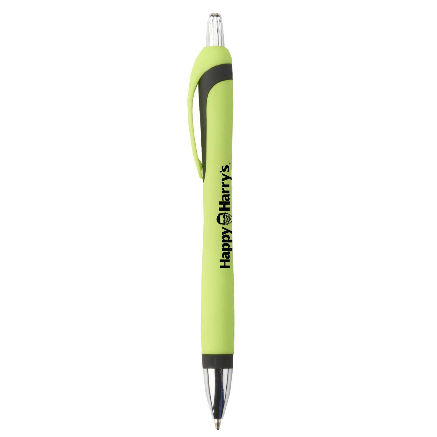 Del Rey Velvet-Touch RG Pen 1