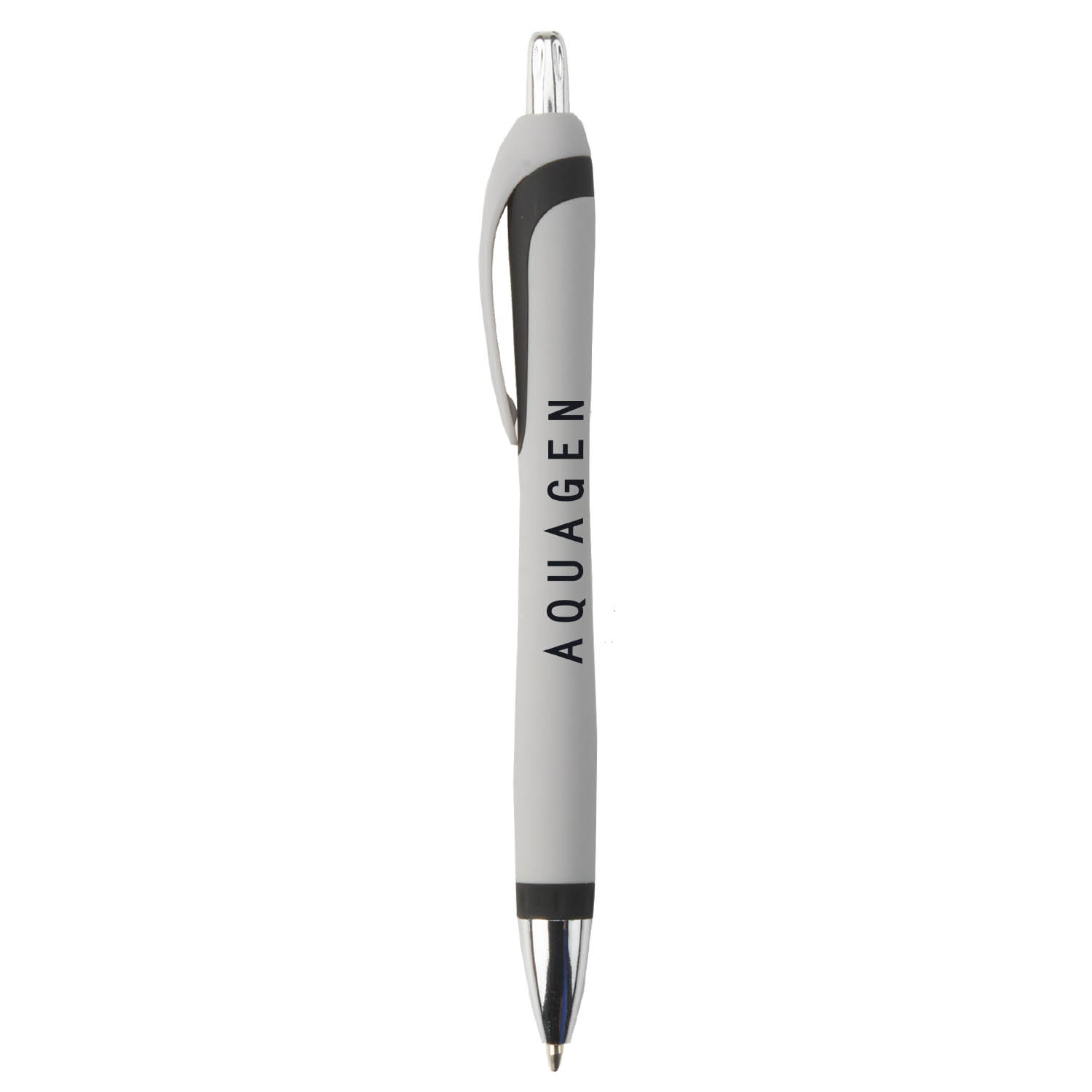 Del Rey Velvet-Touch RG Pen 1
