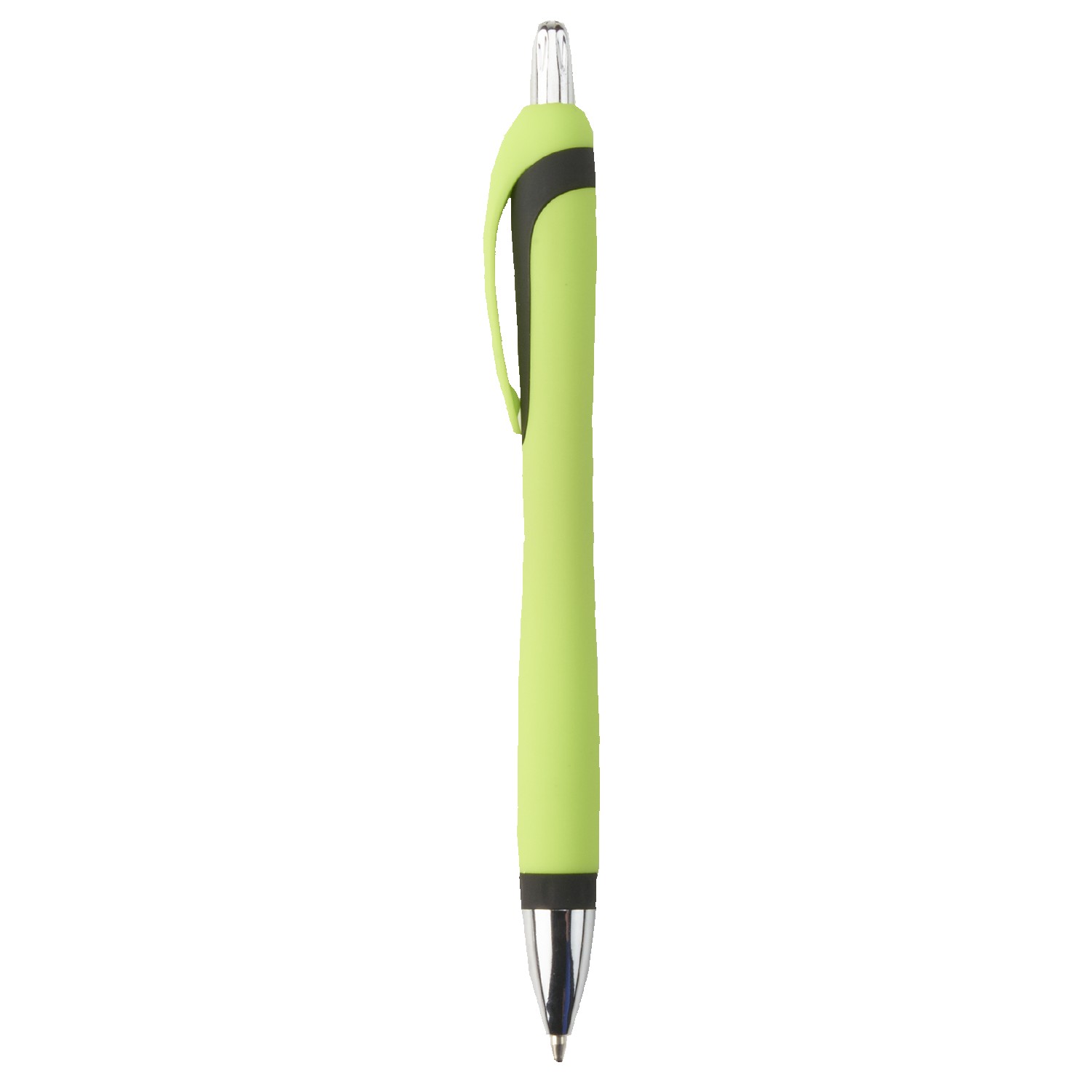 Del Rey Velvet-Touch RG Pen 1