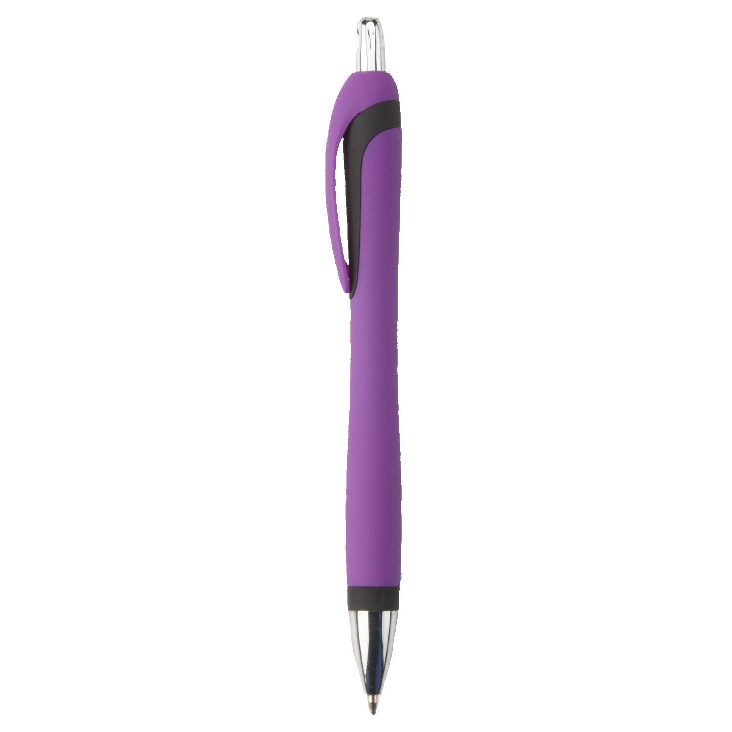 Del Rey Velvet-Touch RG Pen 1