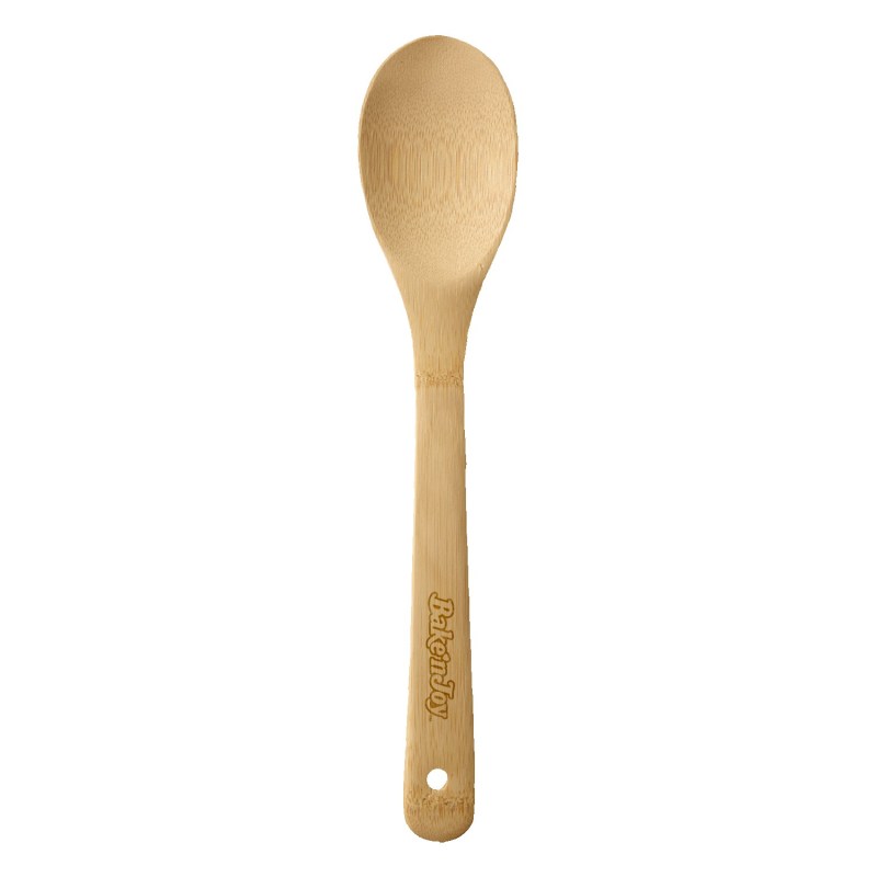 Bamboo Spoon 1 Bamboo Spoon 1