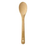Bamboo Spoon 1 Bamboo Spoon 1