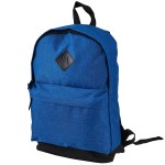 Classic Heathered Backpack 2 Classic Heathered Backpack 2