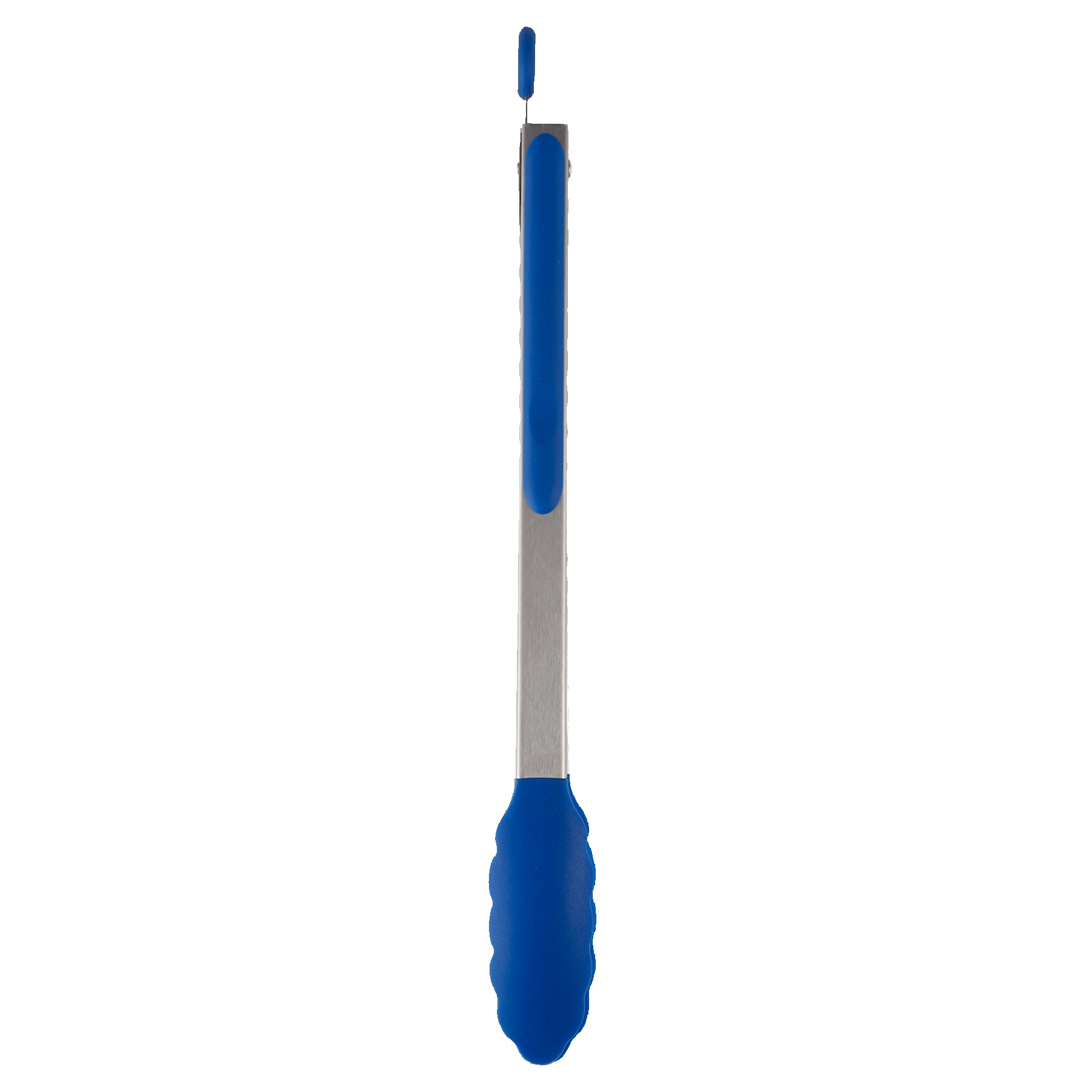 12" Silicone Kitchen Tongs 1