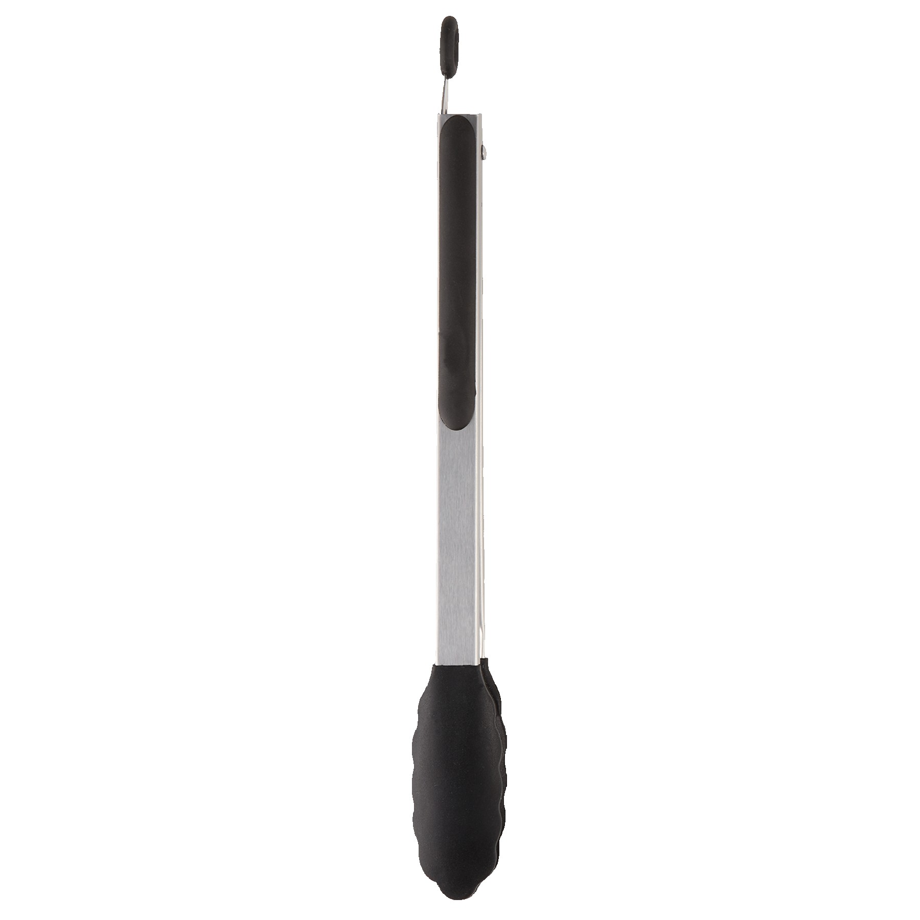 12" Silicone Kitchen Tongs 1