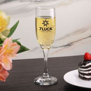 6.25 Oz. Cambridge Champagne Flute 1 6.25 Oz. Cambridge Champagne Flute 1