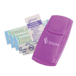 Instant Care First Aid Kit™ 1 Instant Care First Aid Kit™ 1