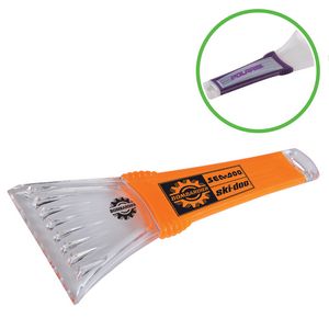 Great Lakes 10" Ice Scraper 1 Great Lakes 10" Ice Scraper 1