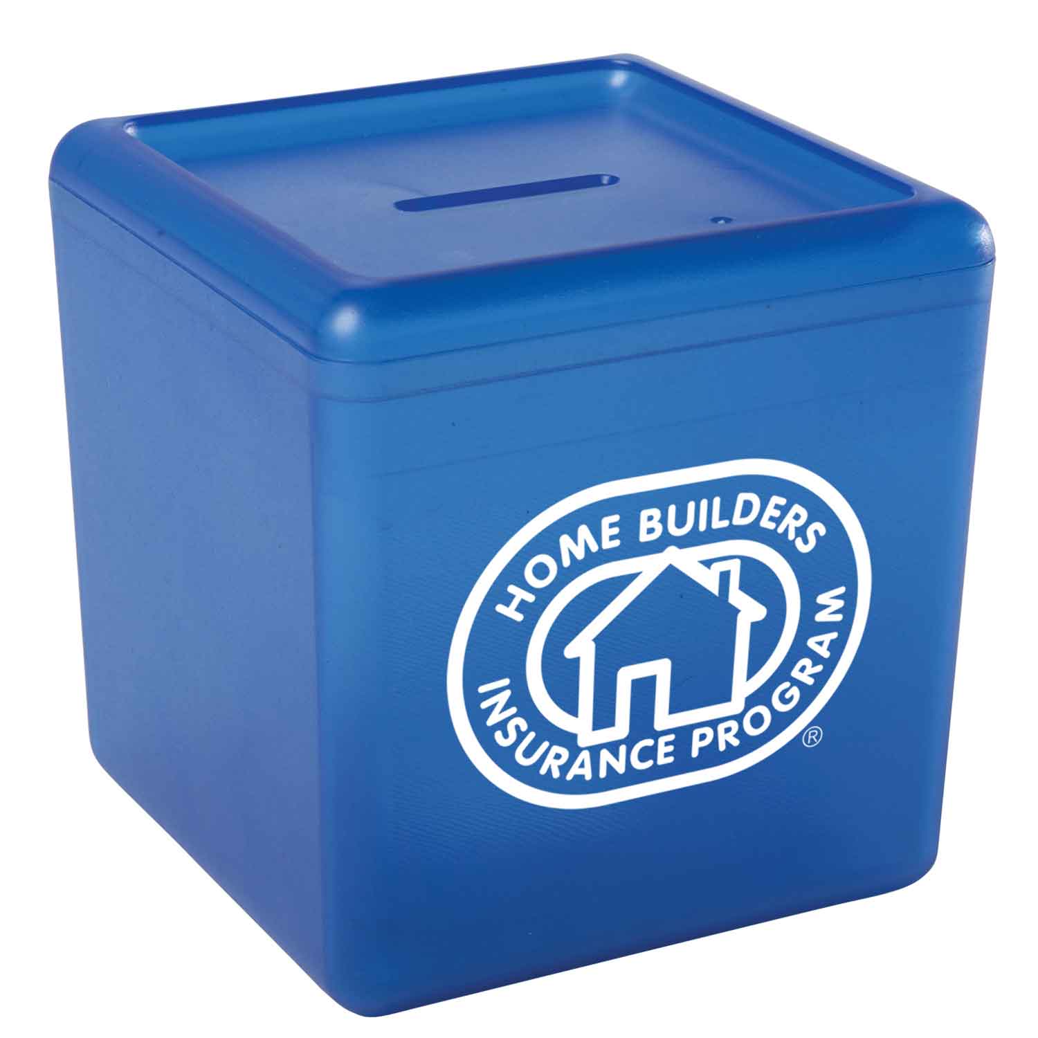 Cash Cube™ Bank 1