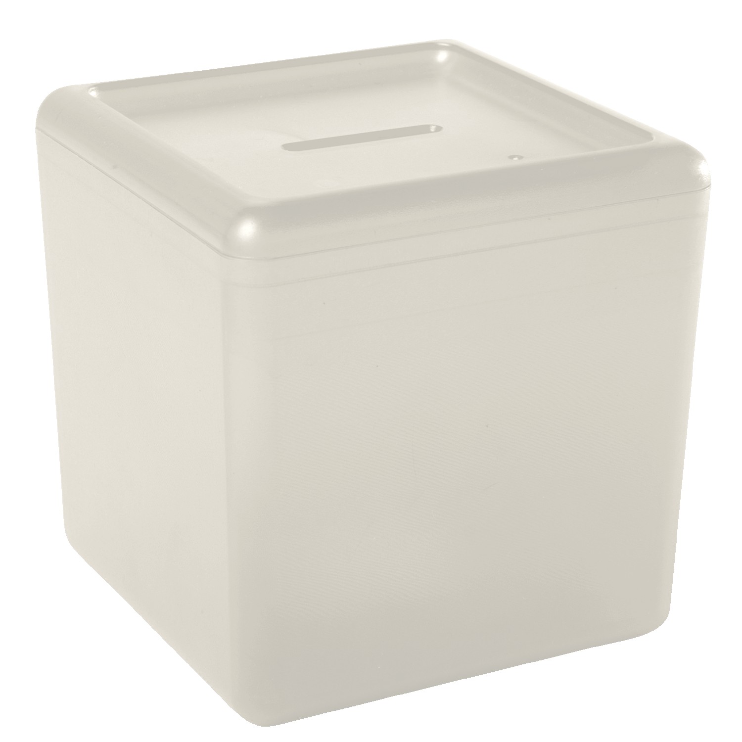 Cash Cube™ Bank 1