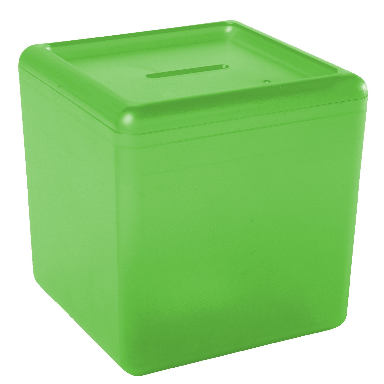 Cash Cube™ Bank 1