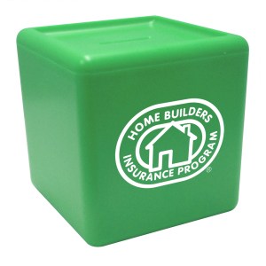 Cash Cube™ Bank 1 Cash Cube™ Bank 1