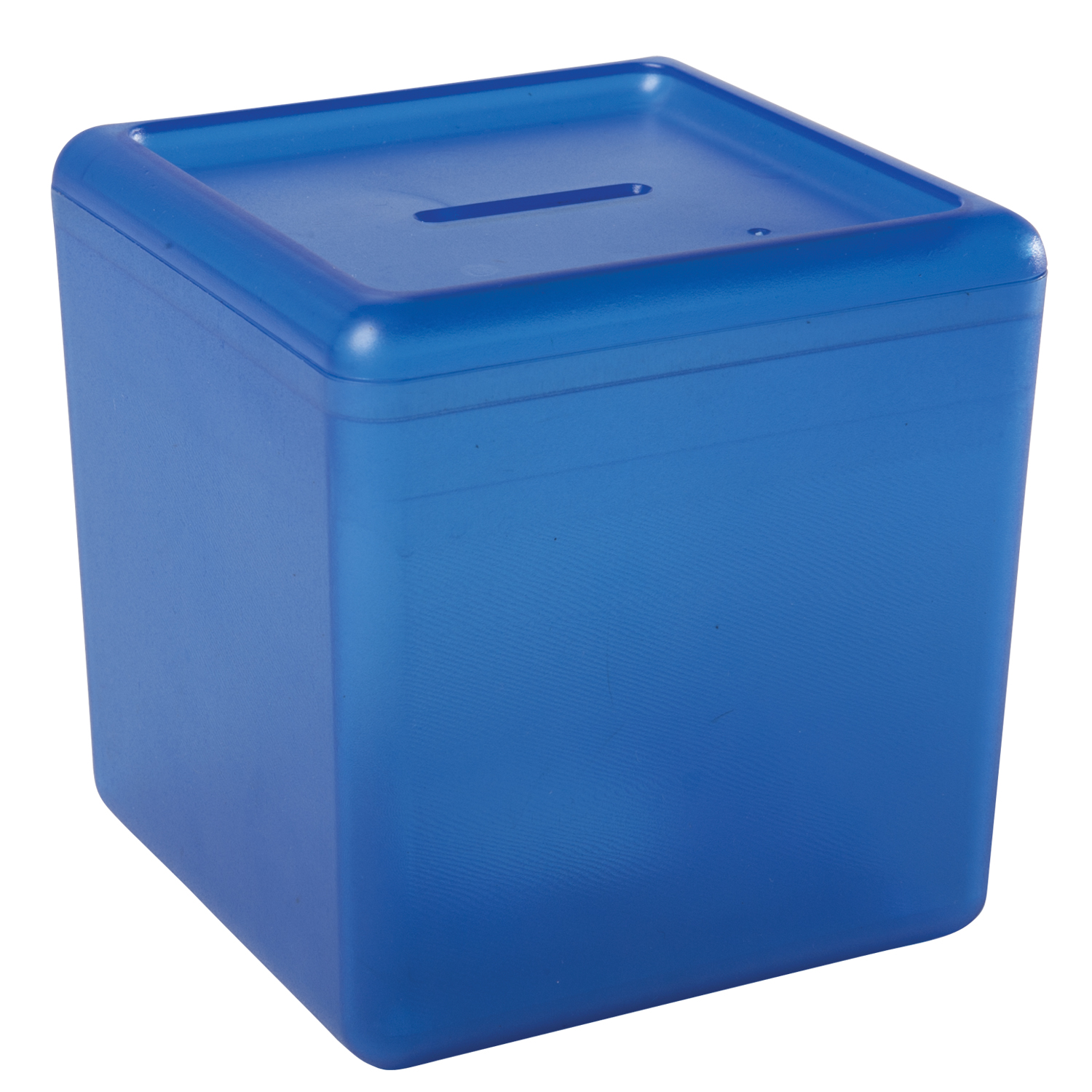 Cash Cube™ Bank 1