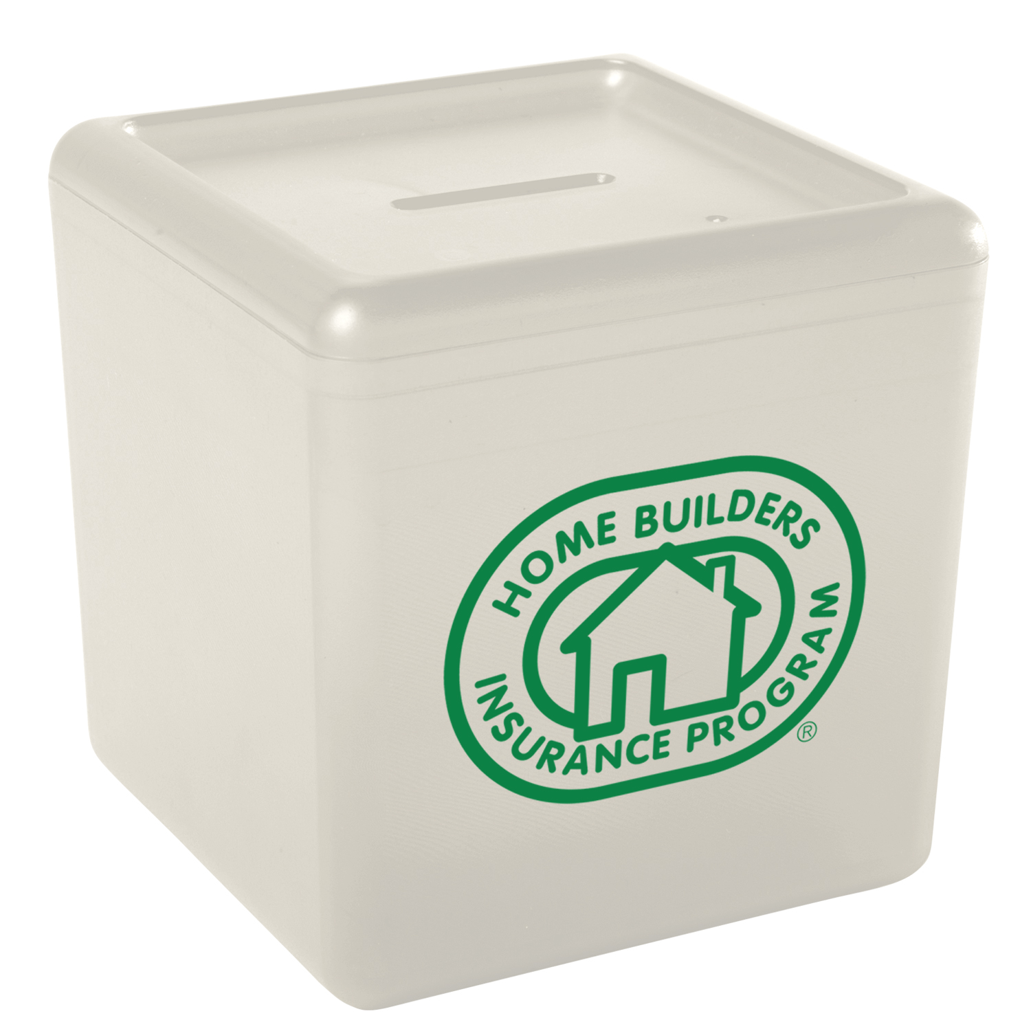 Cash Cube™ Bank 1