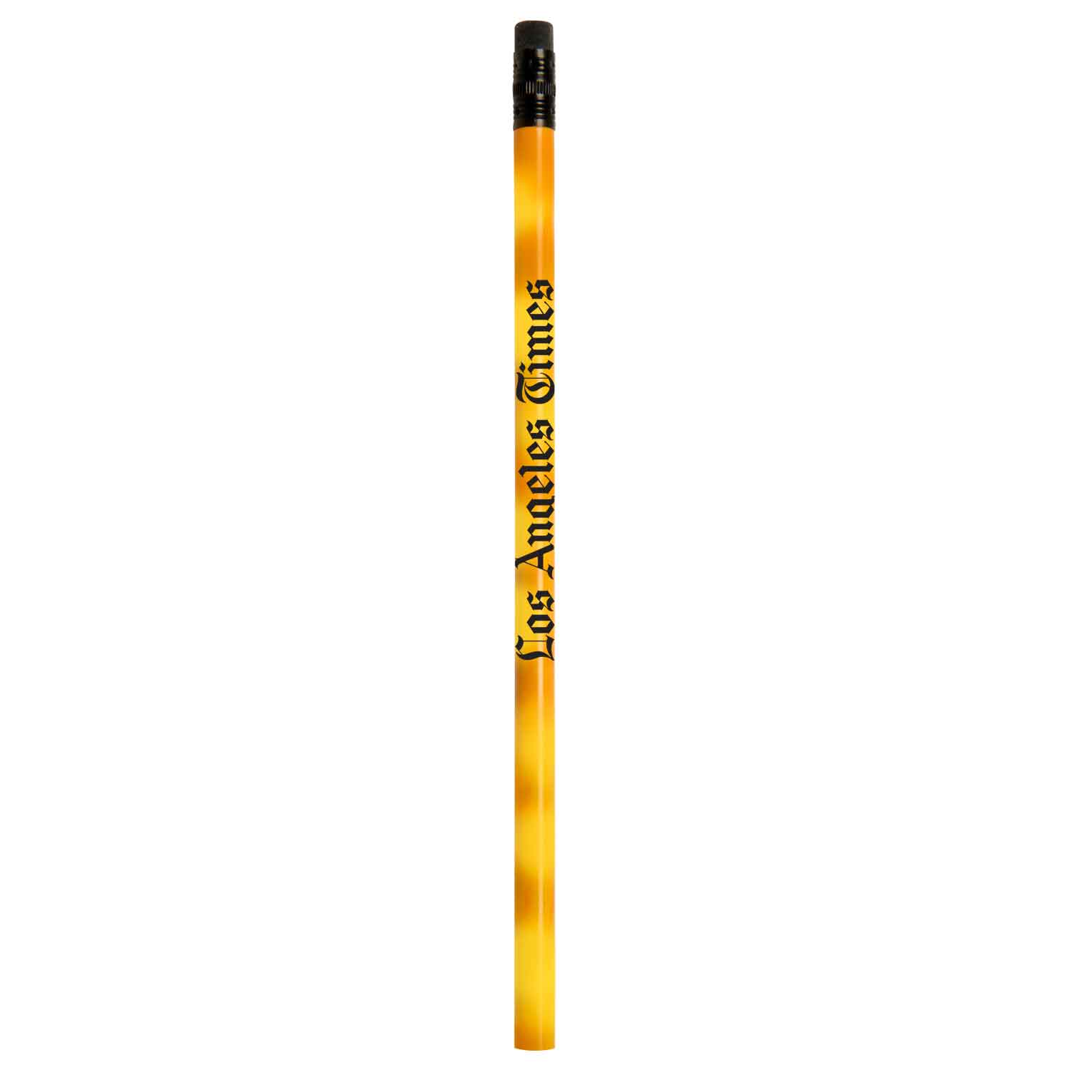 Jo-Bee Mood Pencil w/ Black Eraser 1