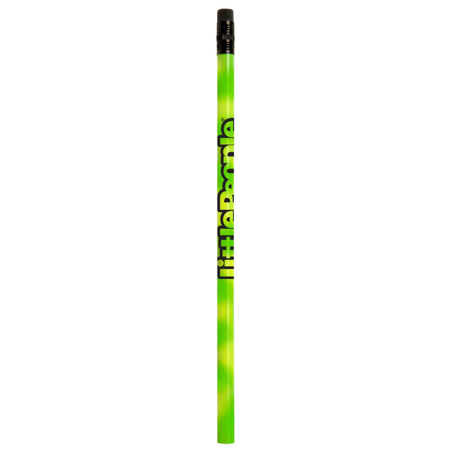 Jo-Bee Mood Pencil w/ Black Eraser 1