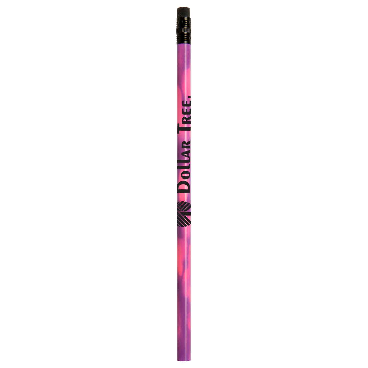 Jo-Bee Mood Pencil w/ Black Eraser 1