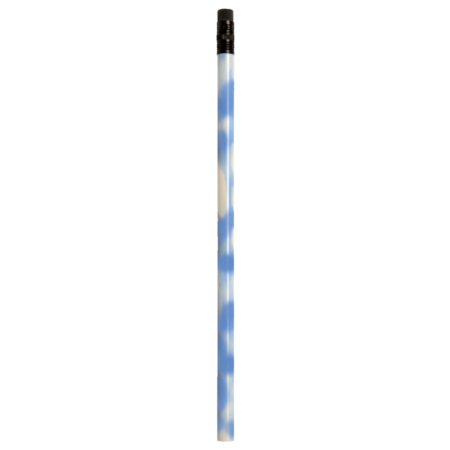 Jo-Bee Mood Pencil w/ Black Eraser 1