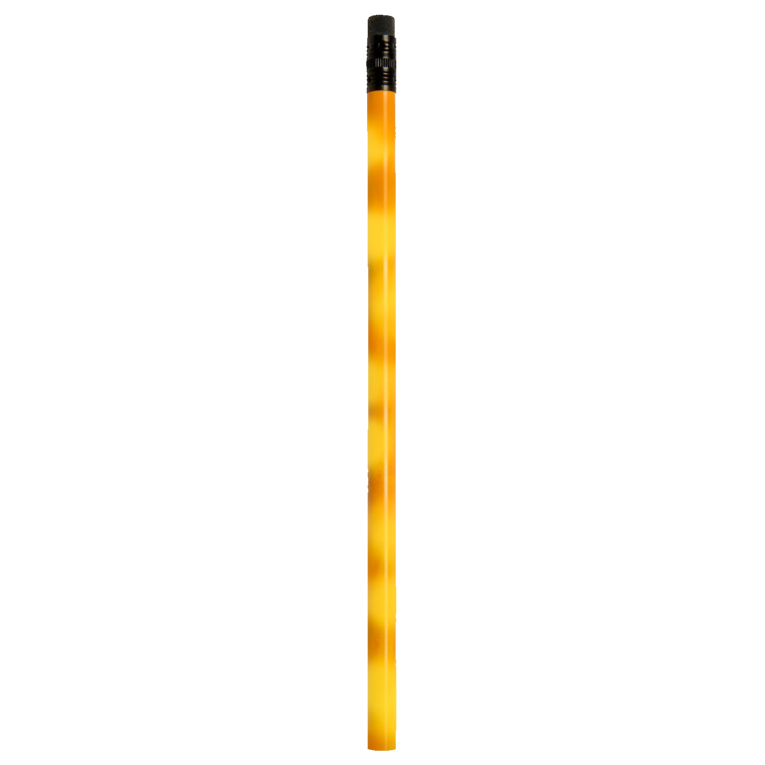 Jo-Bee Mood Pencil w/ Black Eraser 1