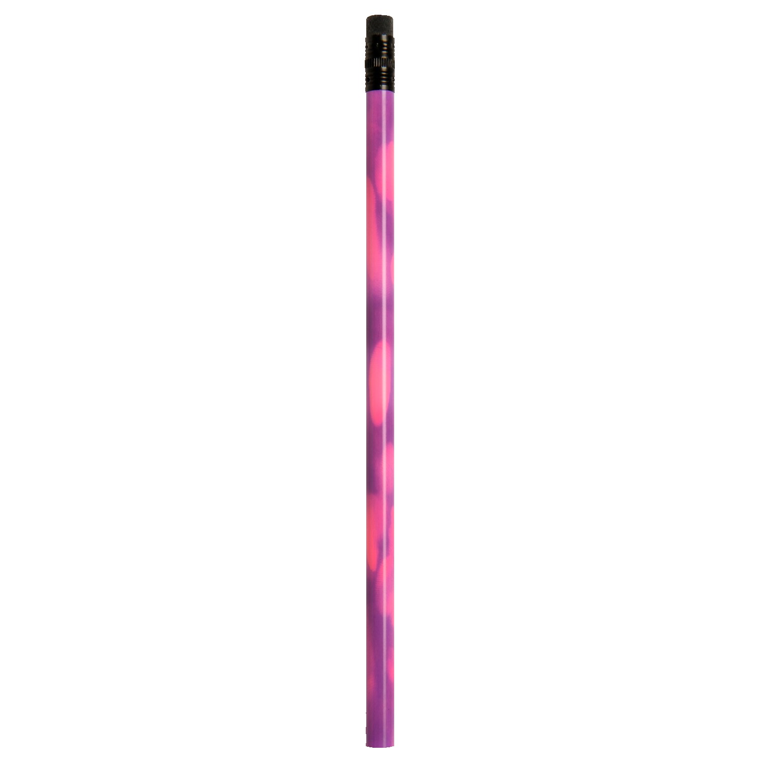 Jo-Bee Mood Pencil w/ Black Eraser 1