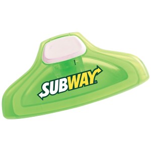 5" Grip-it™ Chip Clip 1 5" Grip-it™ Chip Clip 1