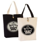 11.5 Oz. Portland Button-Up Canvas Tote Bag 1 11.5 Oz. Portland Button-Up Canvas Tote Bag 1