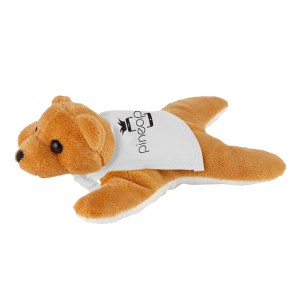 Screen Cleaner Companions - Bear 1 Screen Cleaner Companions - Bear 1
