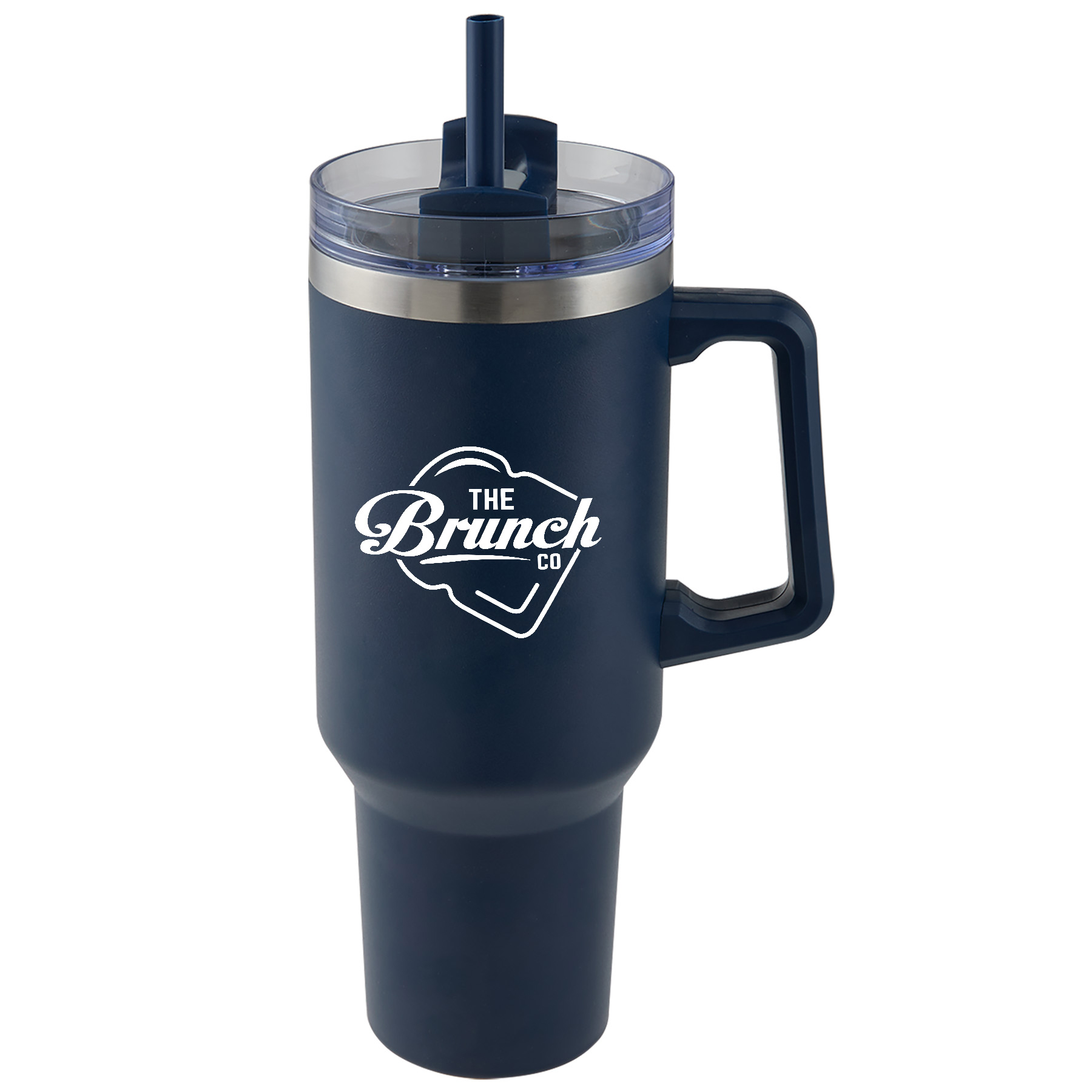 40 Oz. Alaskan Stainless Steel Travel Mug 1
